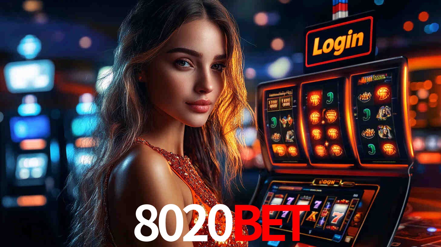 8020bet: Seu Cassino Premiado com Pagamentos Rápidos