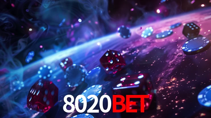 Experiência VIP 8020bet