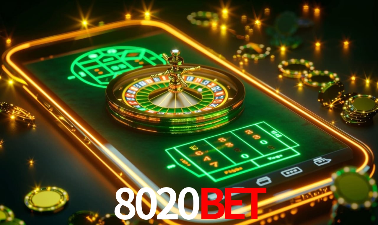 Experiência VIP 8020bet