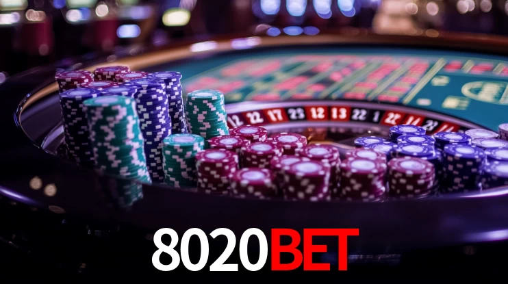 Daily Bonuses 8020bet