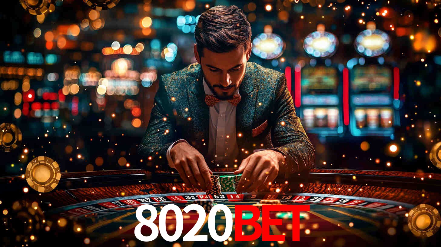 Ofertas Imperdíveis na 8020bet: Promoções e Bônus Que Valem a Pena