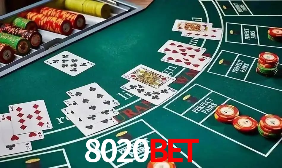 Sistemas de Segurança 8020bet