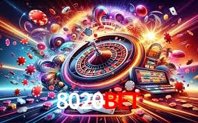 Jogos Exclusivos 8020bet