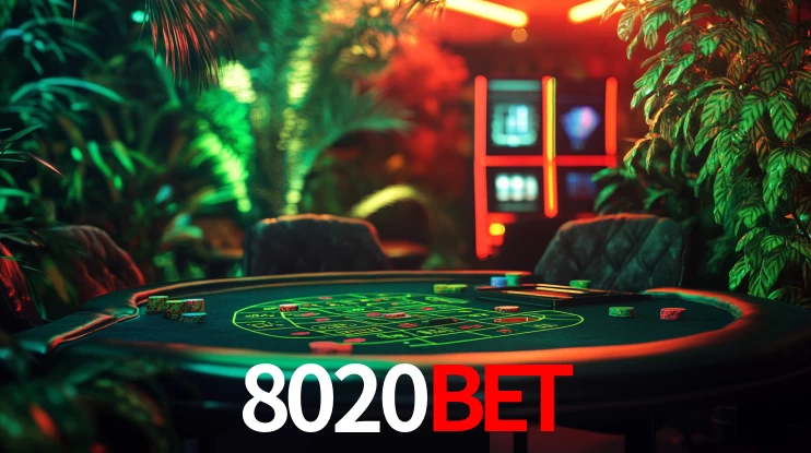 Programa VIP 8020bet