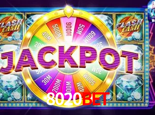 Inovações de Jogos na 8020bet: O Futuro das Experiências Interativas