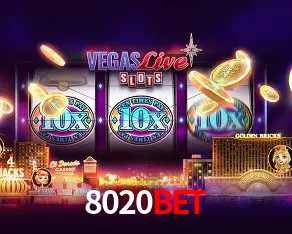 Flash Promotion 8020bet