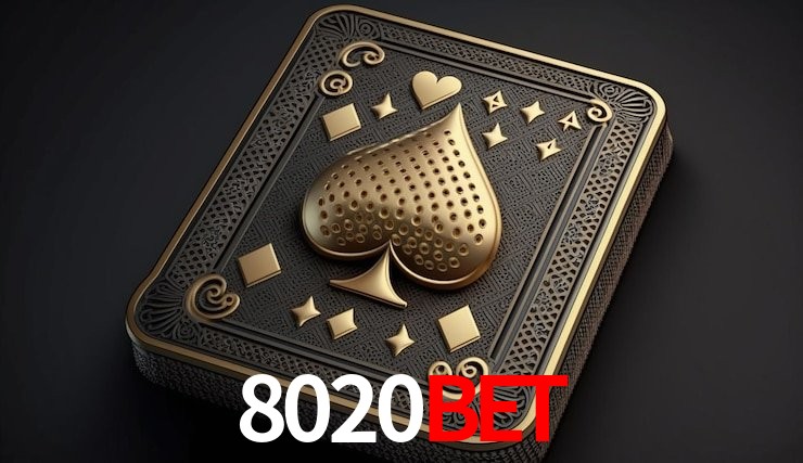 Programa VIP 8020bet