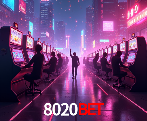 cassino 8020bet