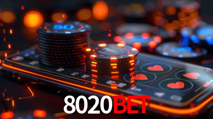 Tennis Betting 8020bet