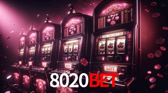 Desvendando o Mundo dos Jogos Virtuais na 8020bet