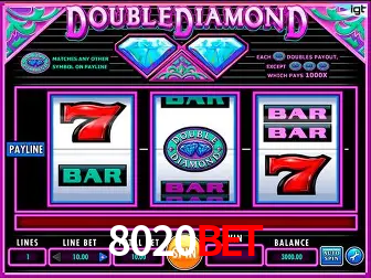 Descubra o Mundo do Cassino Online com 8020bet