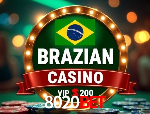 Jogos de Slot 8020bet