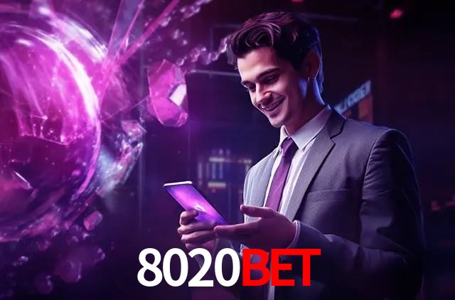 Segurança 2FA 8020bet