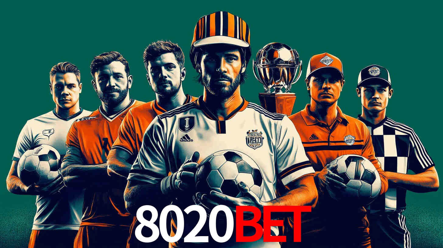 Descubra o Programa VIP da 8020bet: Vantagens Exclusivas para Jogadores