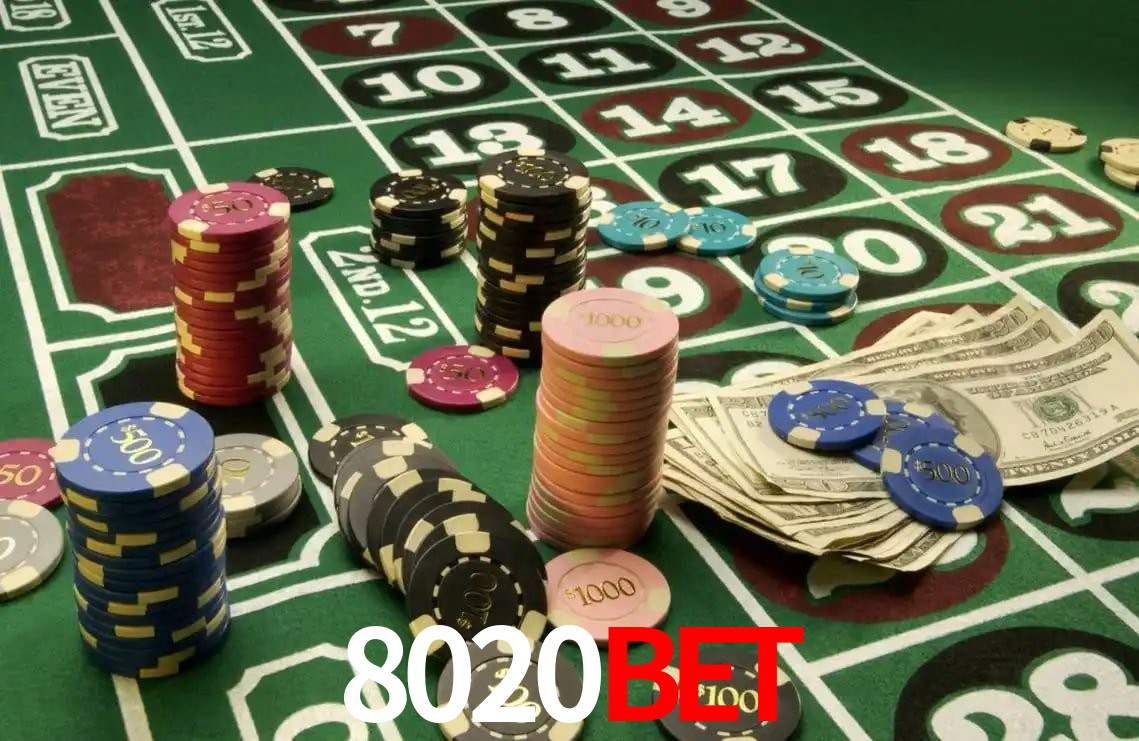 8020bet: Jogos de Caça-Níqueis-Altas Recompensas, Roleta-Velocidade, Blackjack-Desafios Máximos