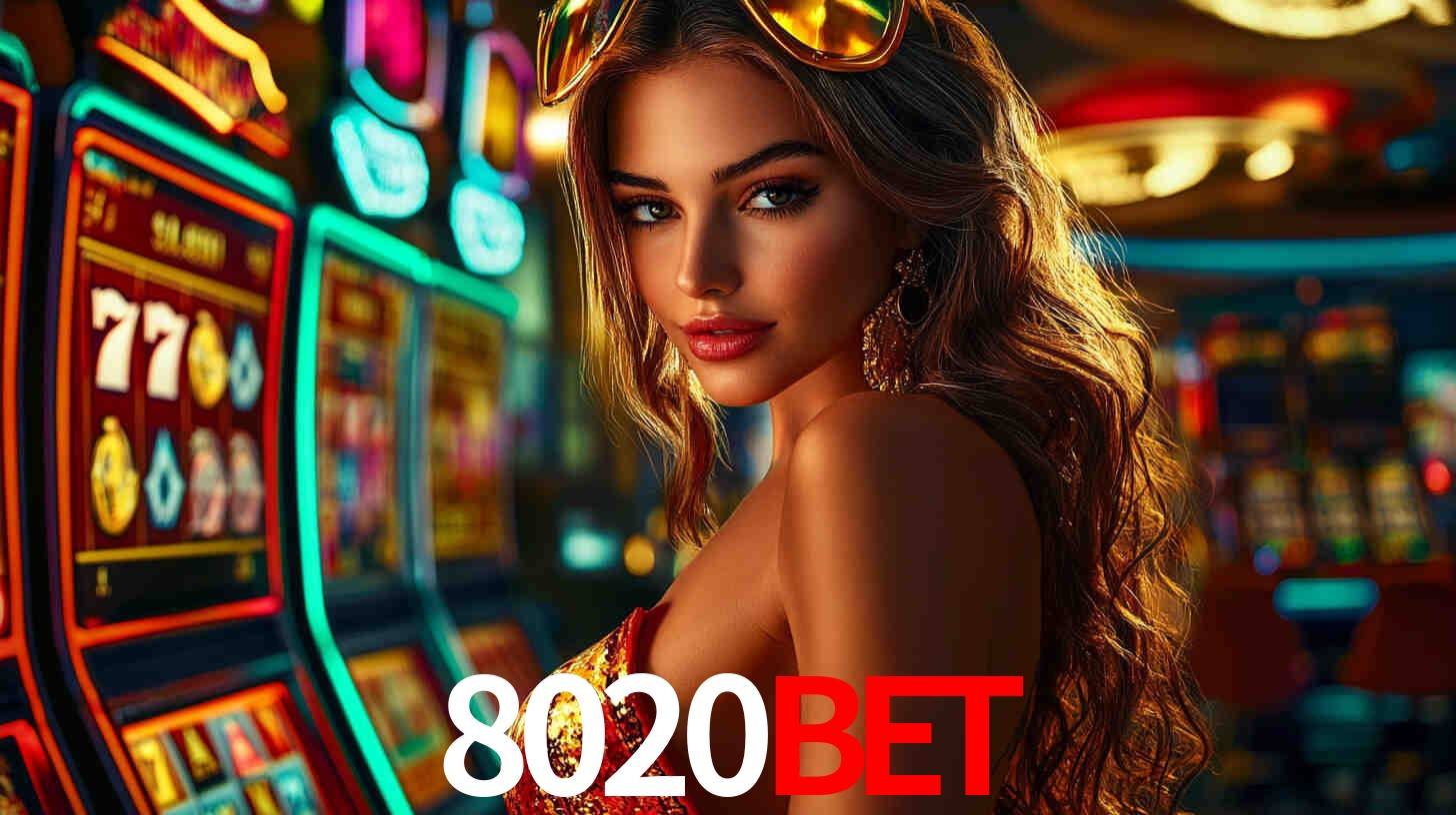 8020bet App Interface