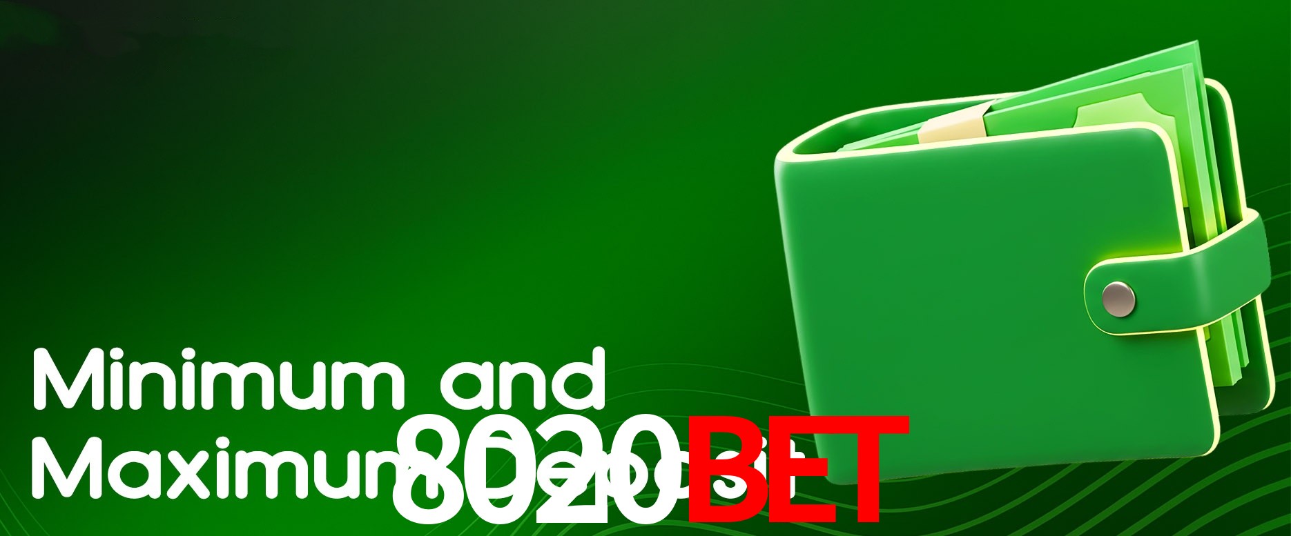 Promoções Sazonais 8020bet