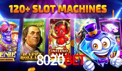 API Integration 8020bet