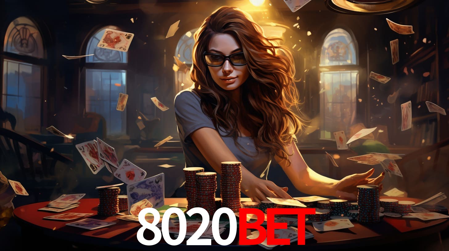 Live Casino 8020bet