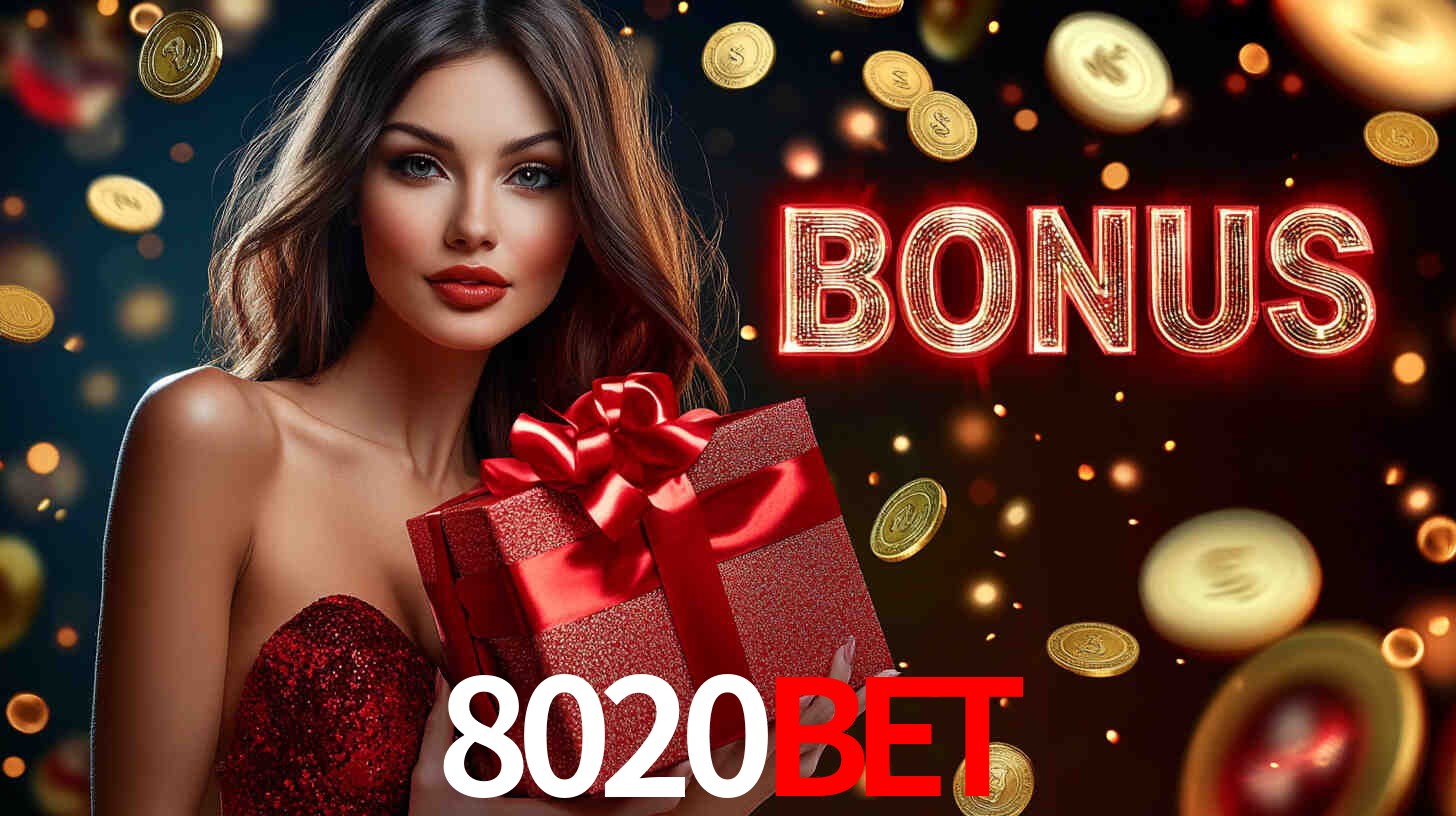 Apostas Esportivas na 8020bet: Um Guia Completo
