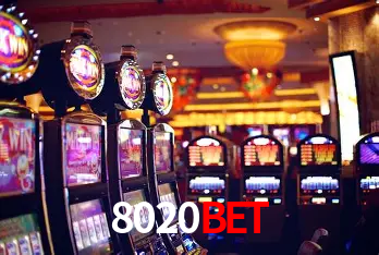 Exclusive Offers 8020bet