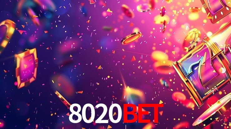 Descubra o Programa VIP da 8020bet: Vantagens Exclusivas para Jogadores