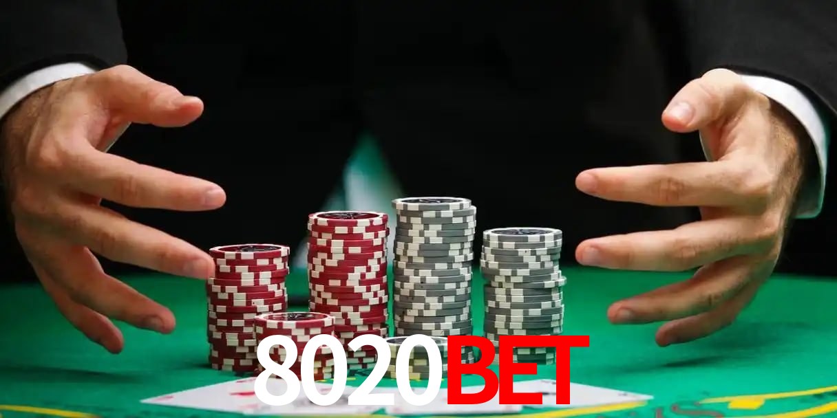 Provedores de Jogos 8020bet
